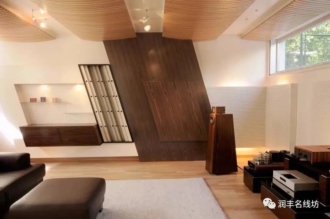 如何制造一个好的声学环境,如何打造声学工作室