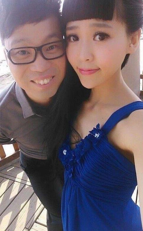 王迅妻子魏臻照片,王迅前妻魏臻个人简介