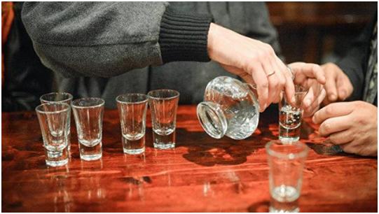 哈尔滨农家大锅菜,哈尔滨农村大席宴视频