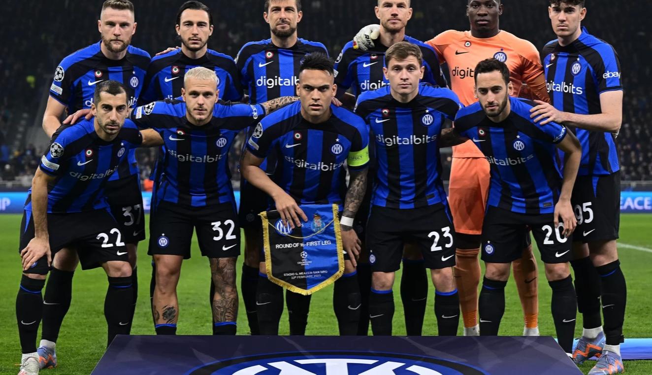 国米意大利杯门将,国米门将一打十