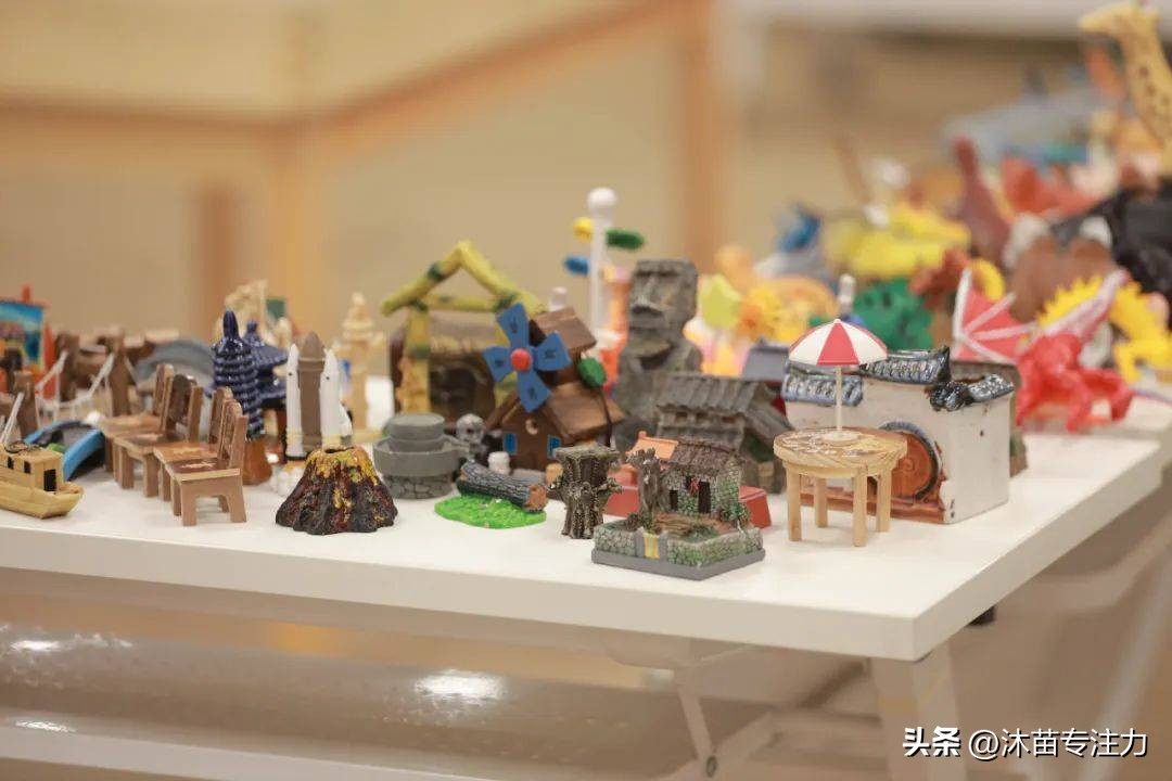 沙盘游戏特训,方寸之间试讲