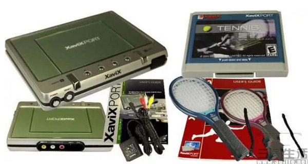 体感游戏衰落,体感游戏为什么不火了