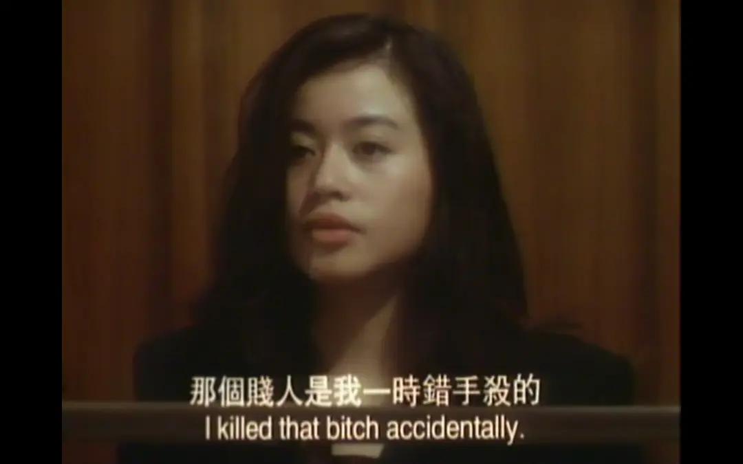 尺度生猛限制级，30年前的奇案片是多少人的童年阴影？