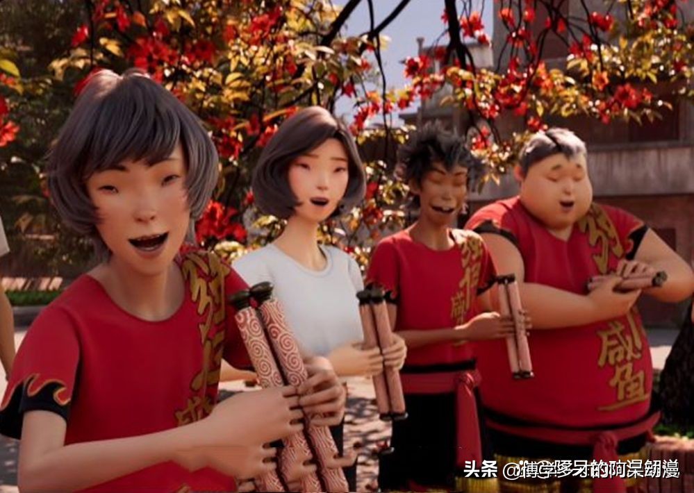 国漫top100排行榜,国漫top100排行榜2023