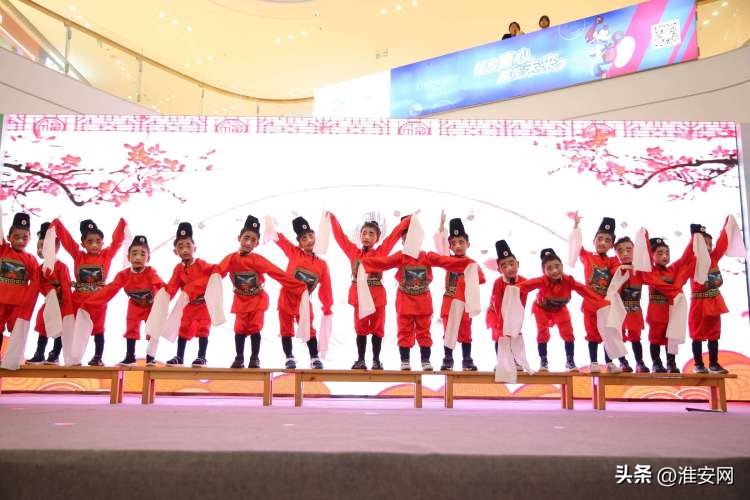 放飞梦想幼儿园文艺汇演,放飞梦想幼儿园节目