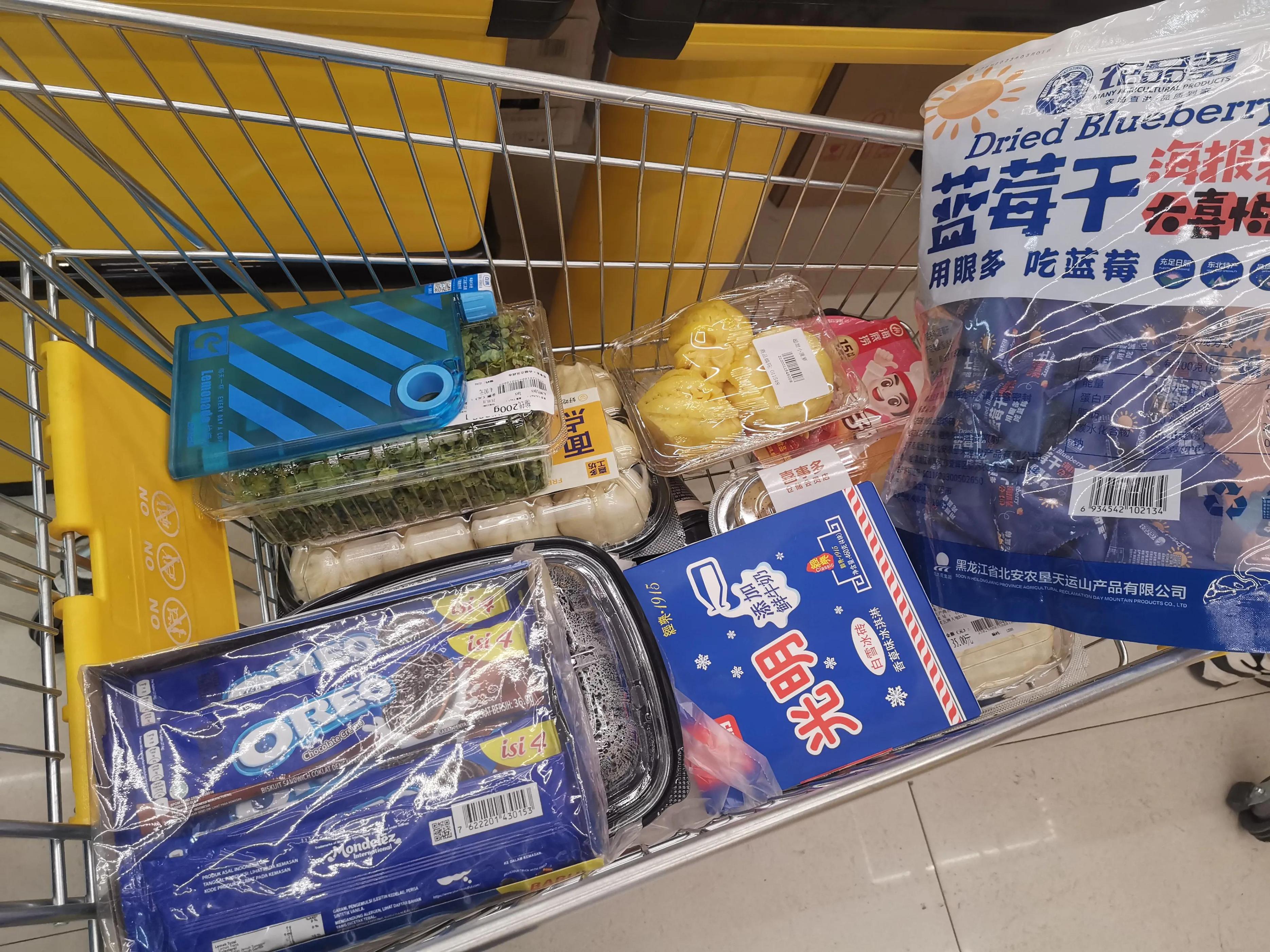 石家庄山姆超市 (石家庄跟山姆会员一样的超市)