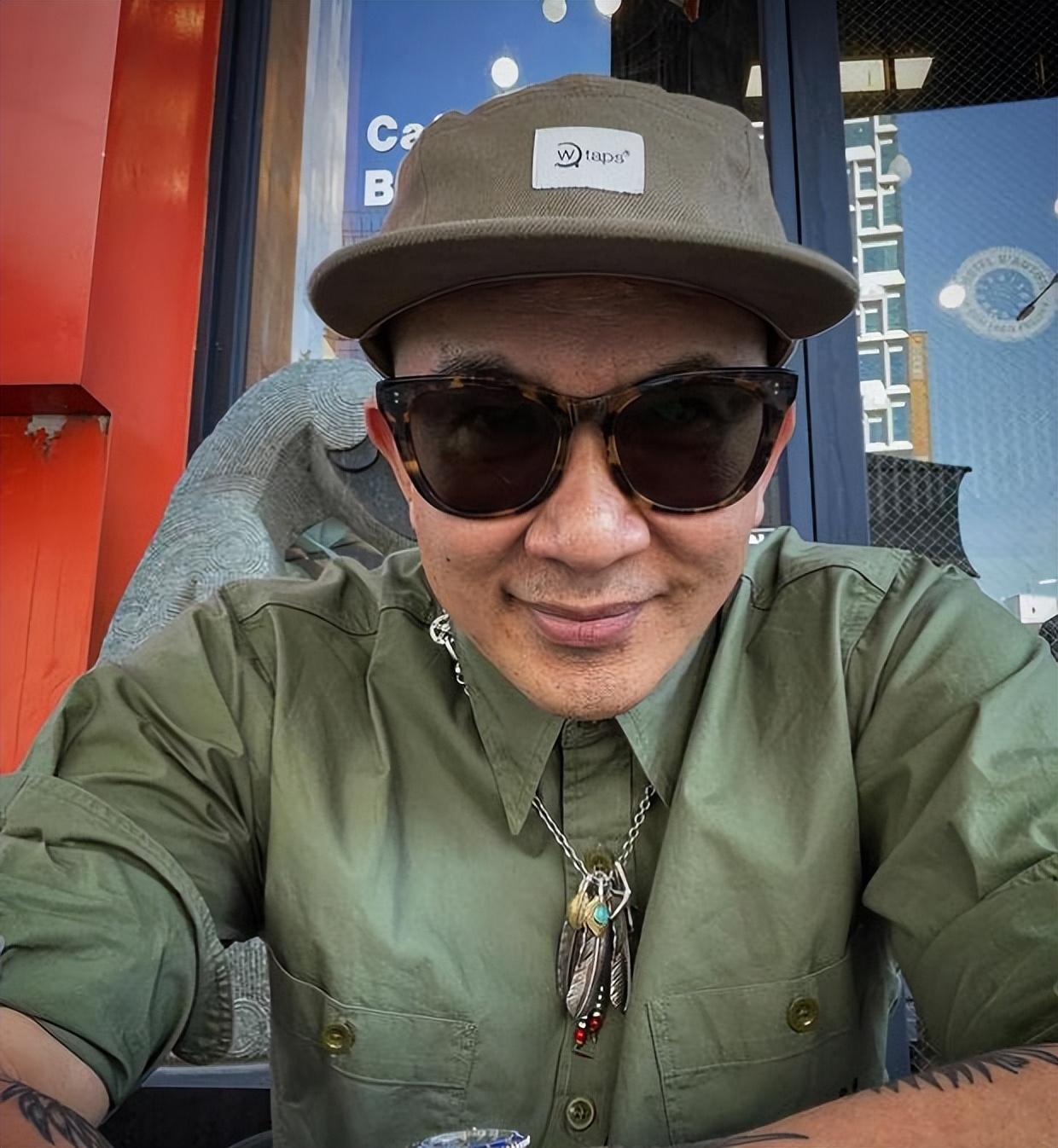 大s被爆料,大s具俊晔聚会合照两人十分甜蜜