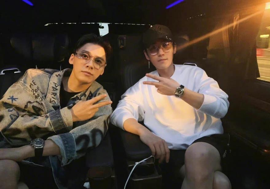 北京国际电影节李易峰朱一龙,朱一龙刘亦菲李易峰的电视剧