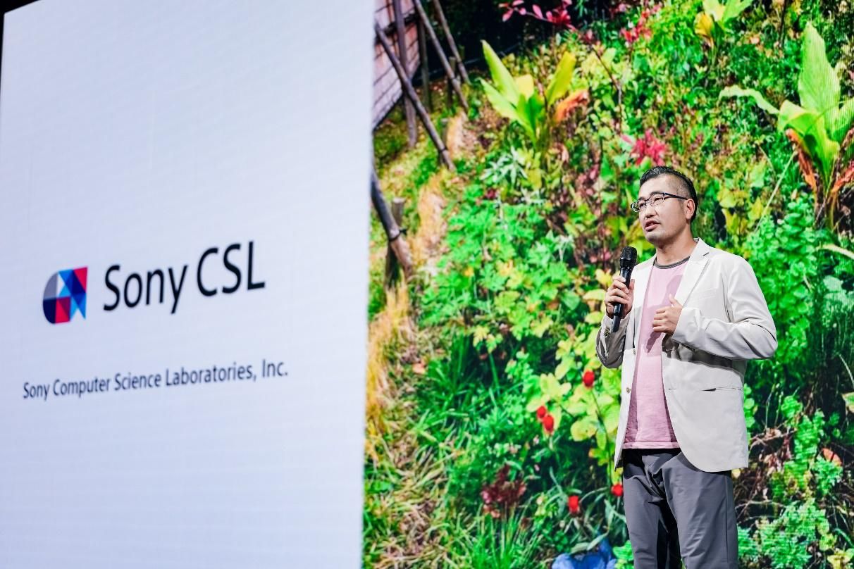 索尼发展规划,索尼全球化战略