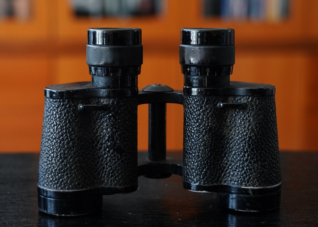 6倍单筒望远镜实测效果,最好用的7倍望远镜