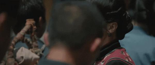 本以为是烂片的电影,纸人回魂陈紫函饰演的谁