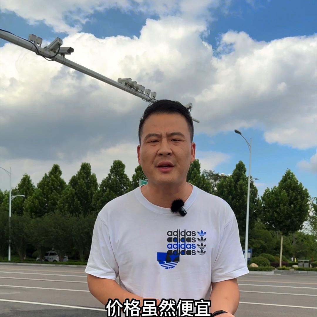 禹州什么样的房子卖不动！而且还某人买？#二手房