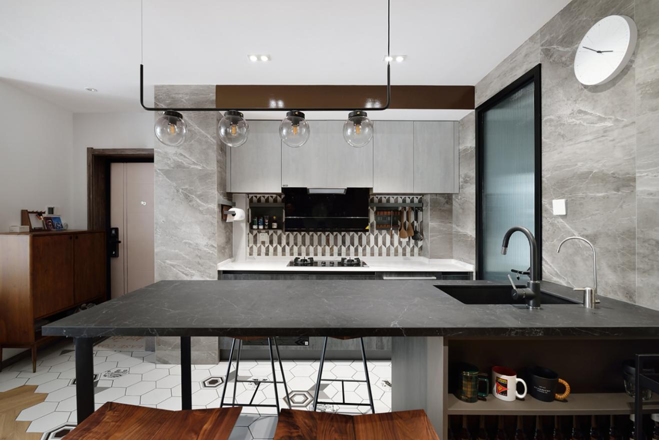 90后上海小伙子装修,90后小伙上海装修