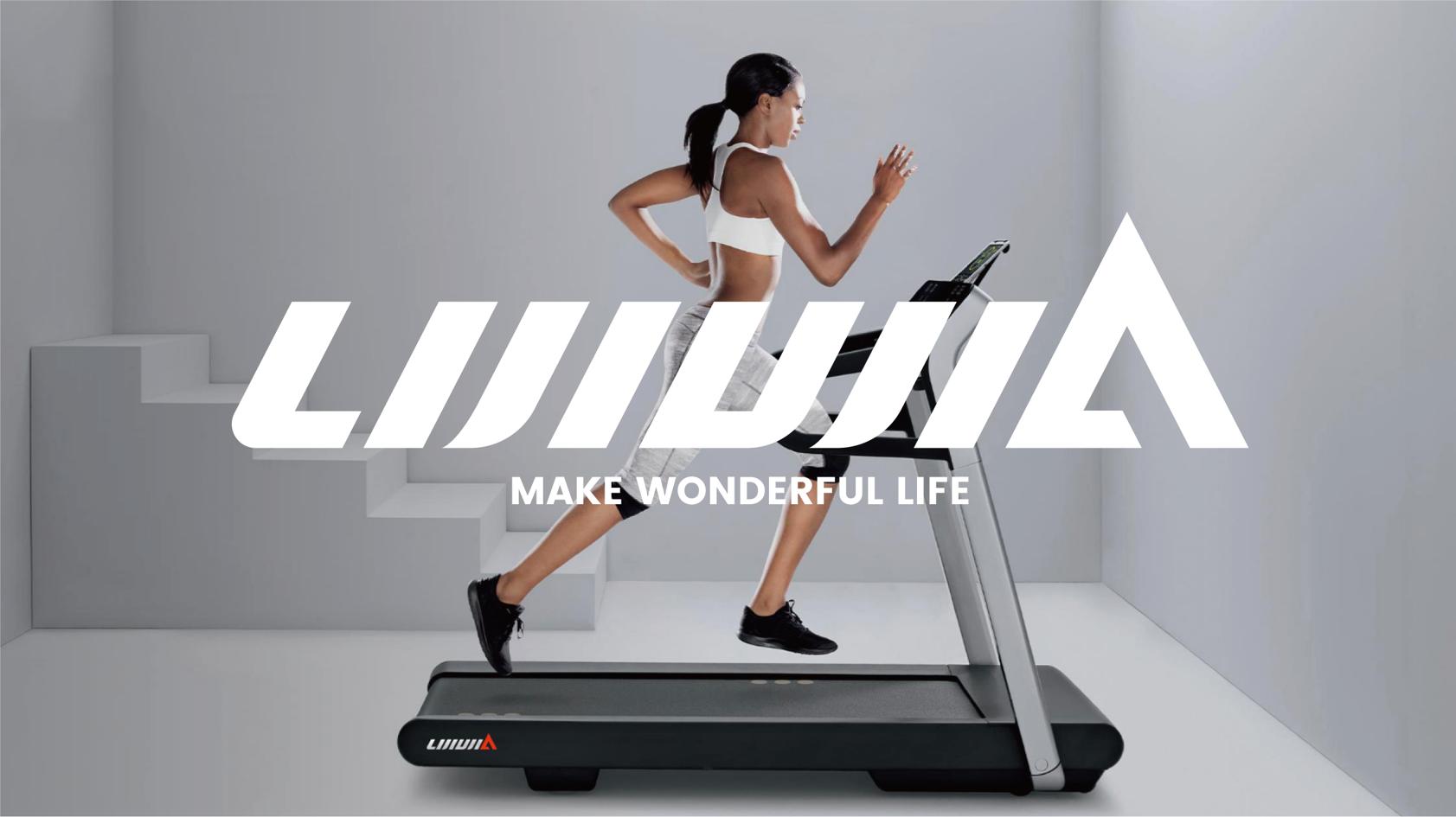 跑步机前十大品牌标识,跑步机都有什么品牌图标