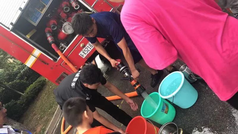 最美发布｜“蓝朋友”带你打卡六朝古都最美消防救援站（10）