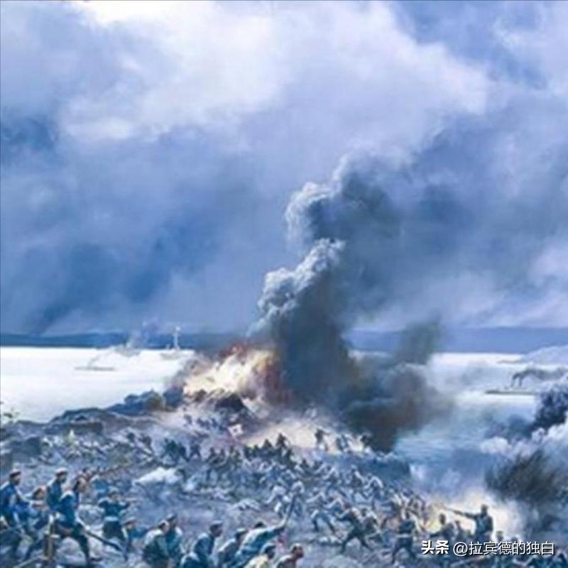 朝鲜发展与衰落史,朝鲜1910年怎么灭国