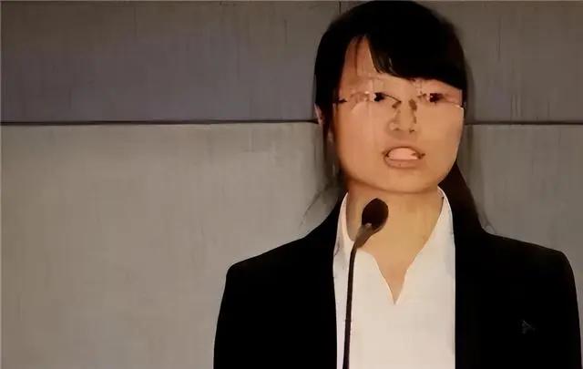 上海交大女博士结四次婚,上海交大25岁女博士