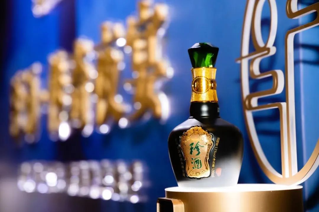 中国白酒核心产区十大名酒,酒质最好的十款白酒