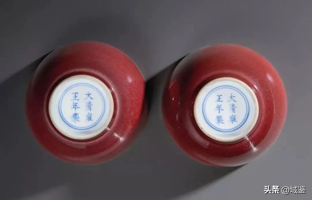 疯狂的杯子：拍卖场上的“绝对王者”，分分钟百千万