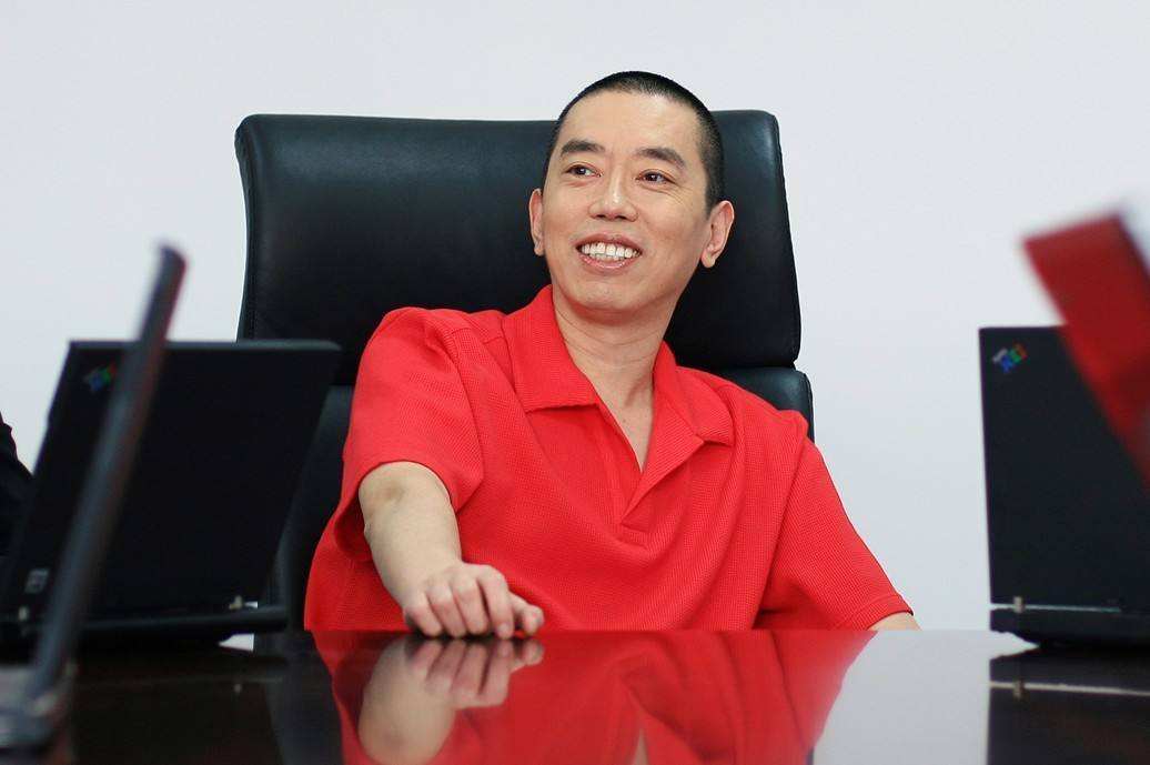 史玉柱和他的创业团队的发展史,史玉柱的企业现状