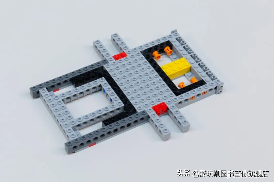 豪华收藏版剃刀冠号75331,乐高星球大战ucs入手指南