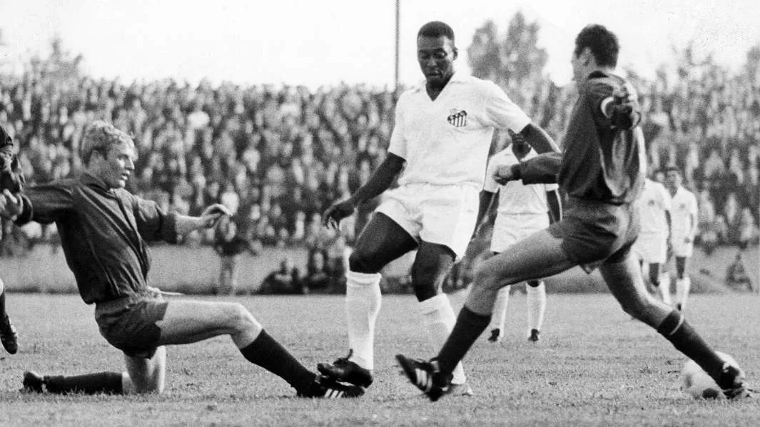 贝利去世球队,贝利去世电影