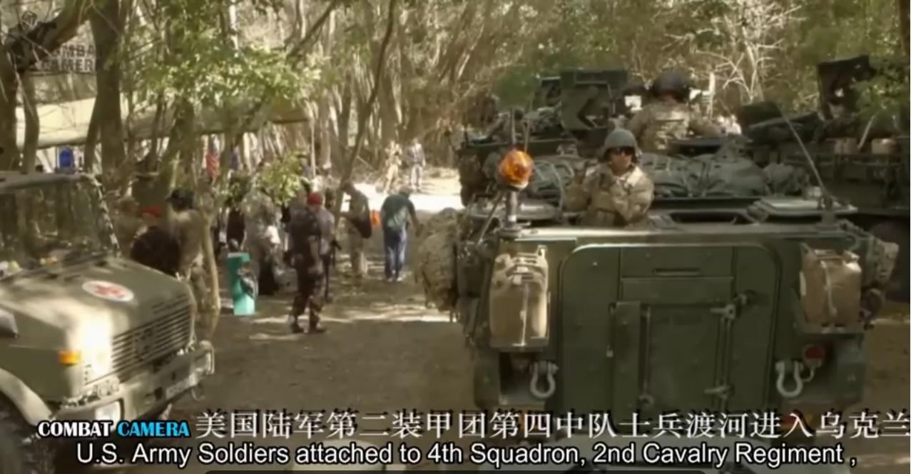 攻入俄罗斯,攻入俄罗斯境内