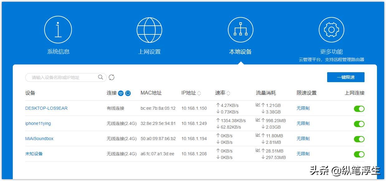 月享3000g路由器,蒲公英x4c路由器插卡即享高速网络