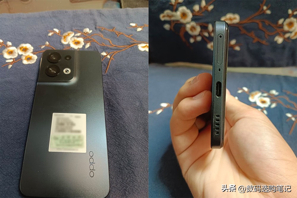 opporeno8和vivos15比较,opporeno8和vivos15选哪个