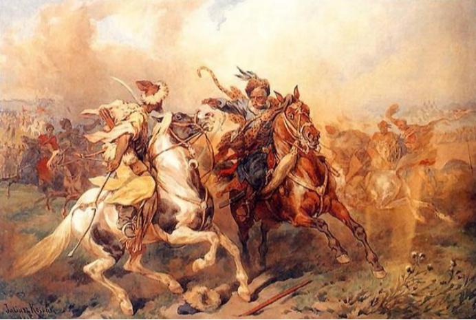 欧洲人为什么吃马肉,欧洲没粮食吃的欧洲人吃什么