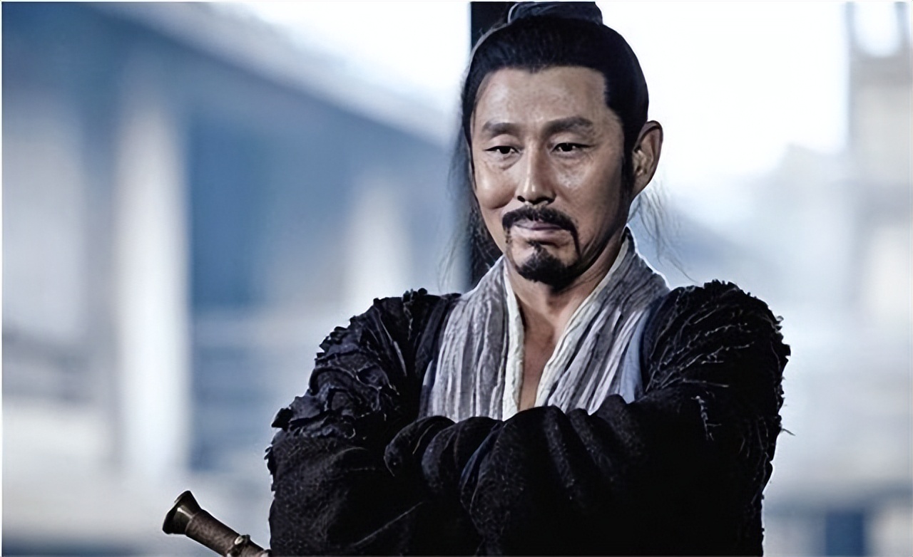 楚汉争霸刘邦为什么能赢,楚汉时期刘邦和项羽的势力有多大