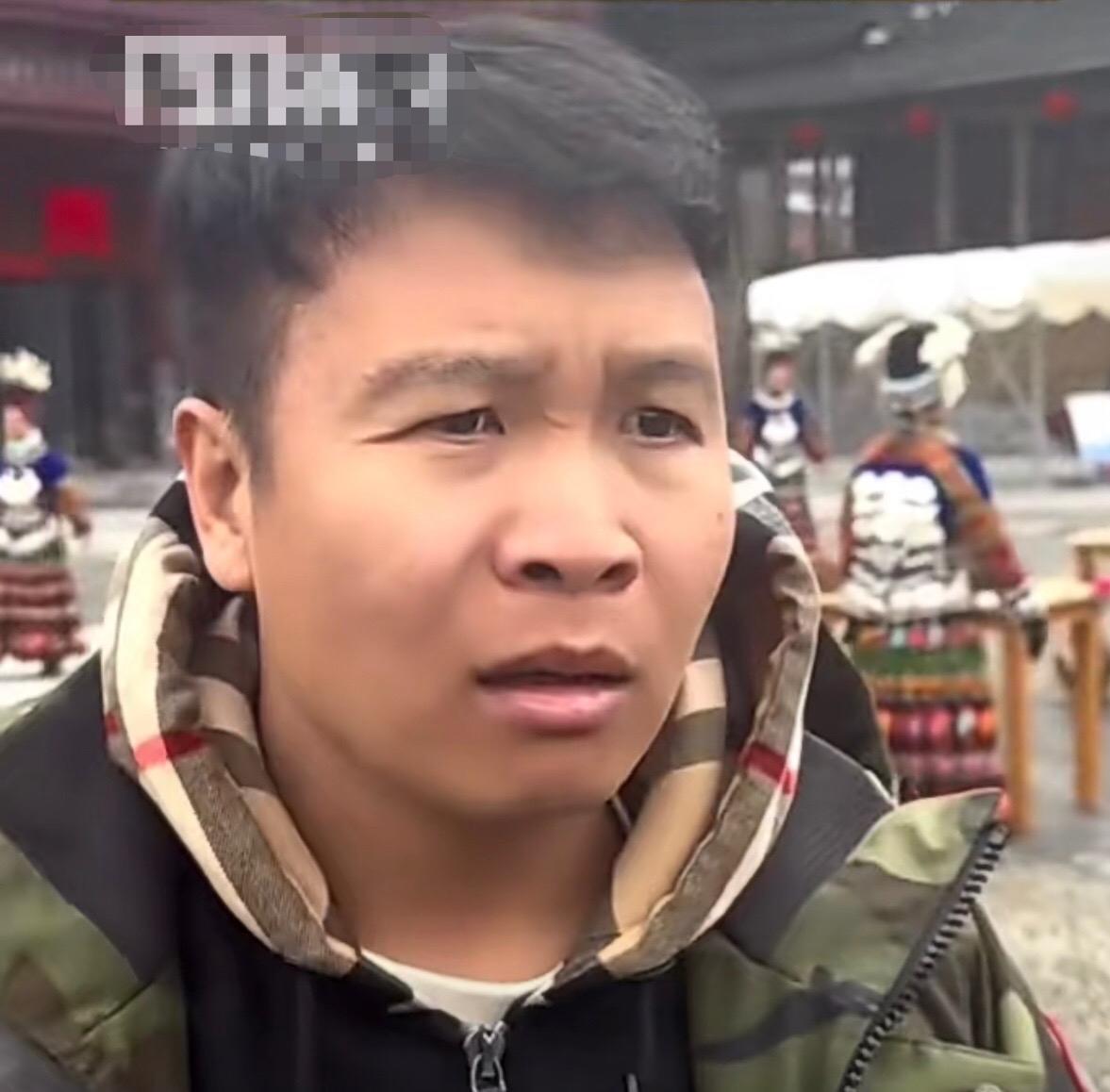 贵州西江千户苗寨最新视频,西江千户苗寨的大妈