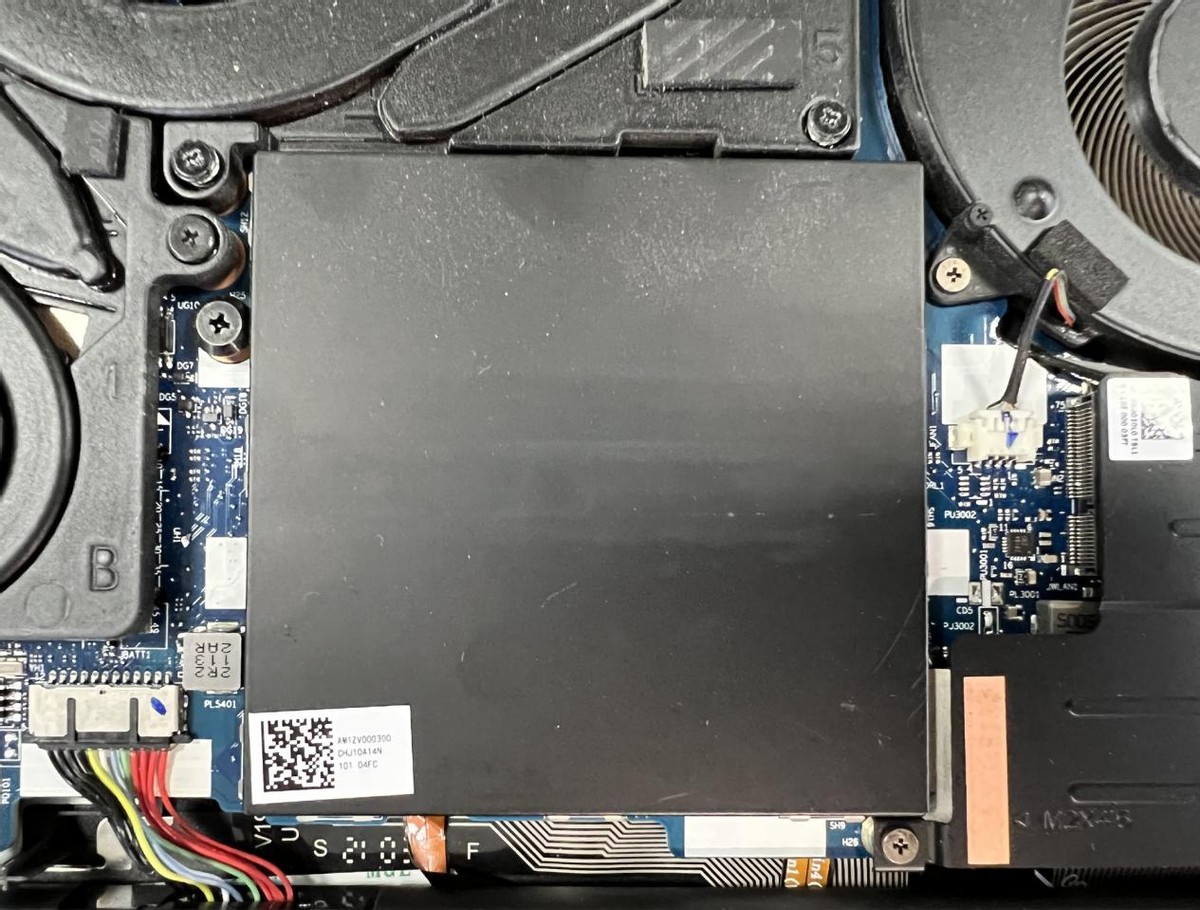 联想拯救者y9000p加什么固态,怎么给联想拯救者y9000p加装固态