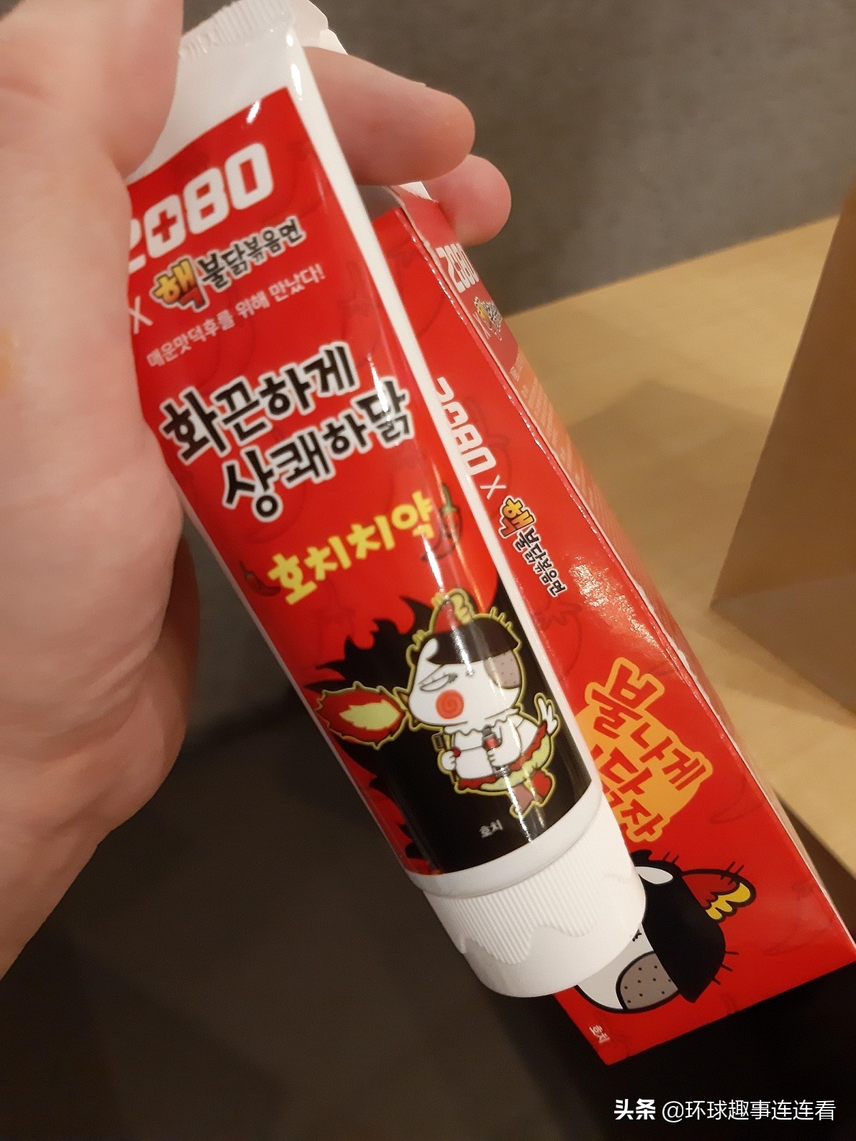 10张让人颠覆的图片,5张让人震撼的图片