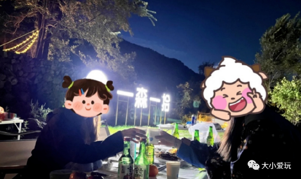 超全北京游玩攻略,国庆京郊一日游