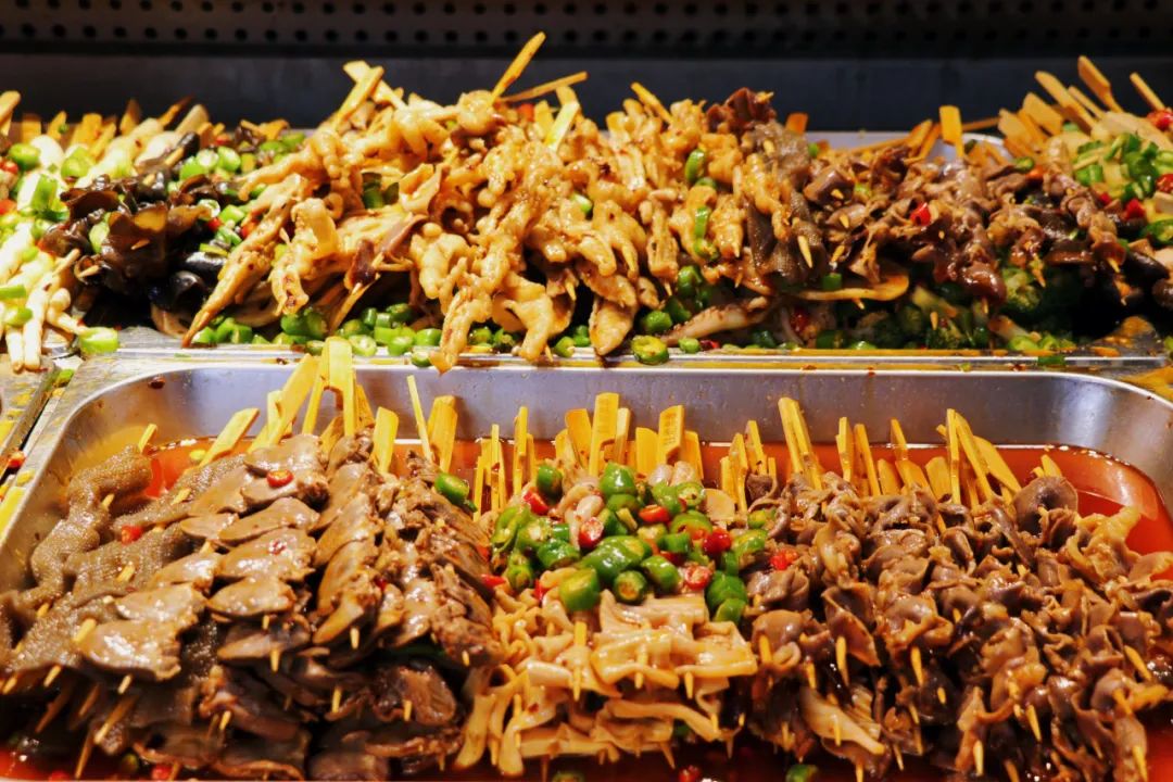 为了吃都值得一去的城市排名,为了吃都值得一去的城市有哪些