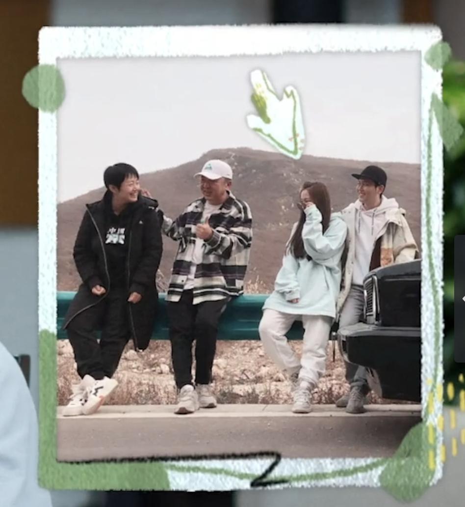 40岁王鸥与35岁何九华疑似同居，她会成为德云社最大牌的嫂子吗？