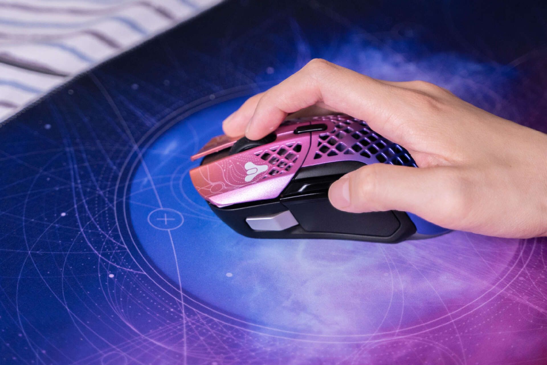 一千多的鼠标,赛睿鼠标310和罗技502哪款好