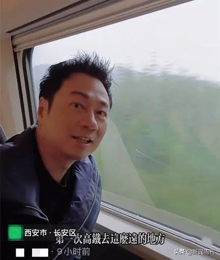 为什么都是二三线港星到内地定居,为什么越来越多的港星定居上海