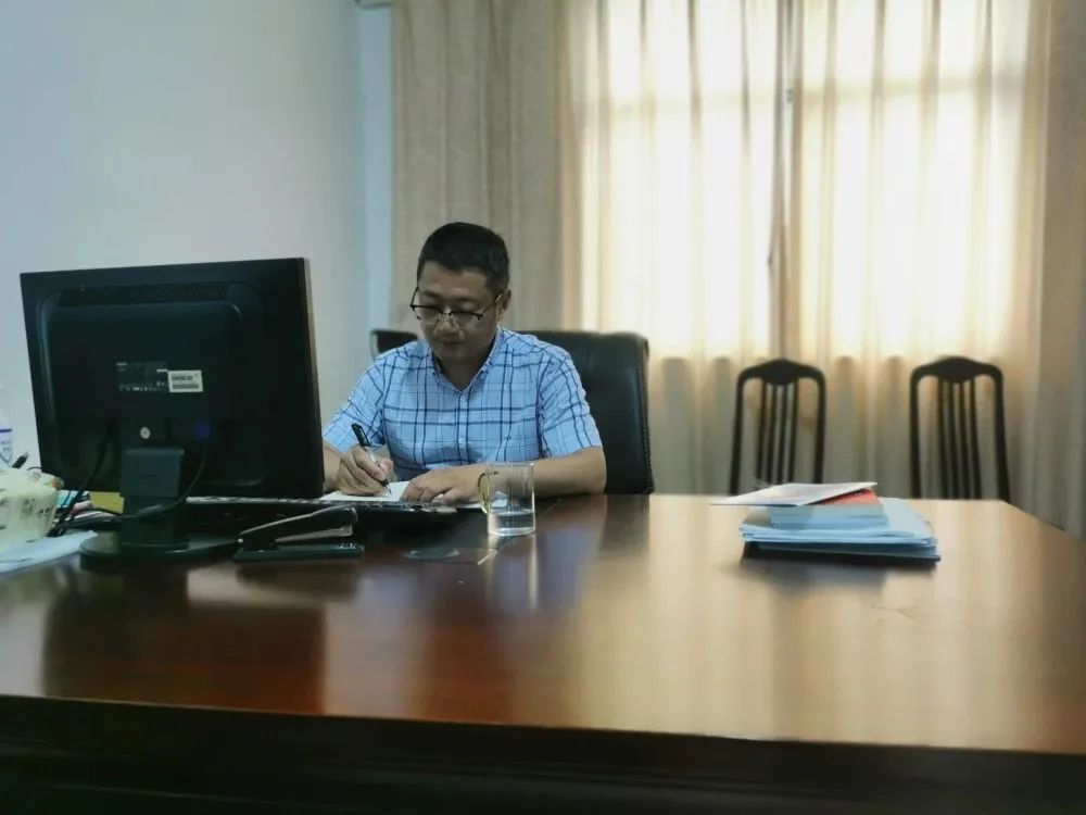 “放亮”项目丨泰州响林社区：香河湾换新颜