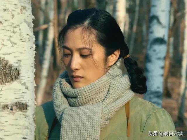 那街那景那人！《人世间》里的“吉春市”，仿佛回到旧时的长春