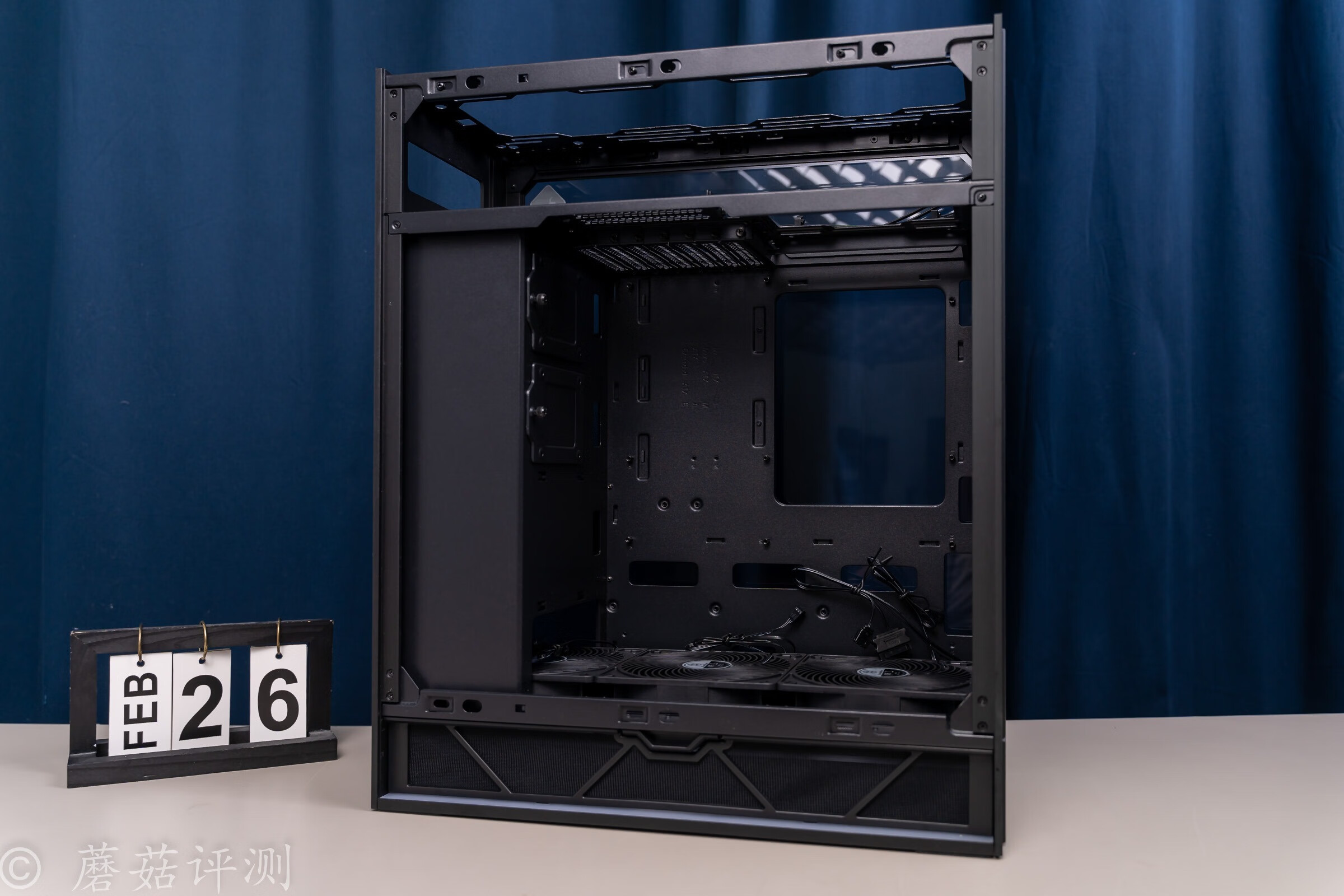 银欣穿甲弹风扇有9厘米的吗,银欣穿甲弹真的好用吗