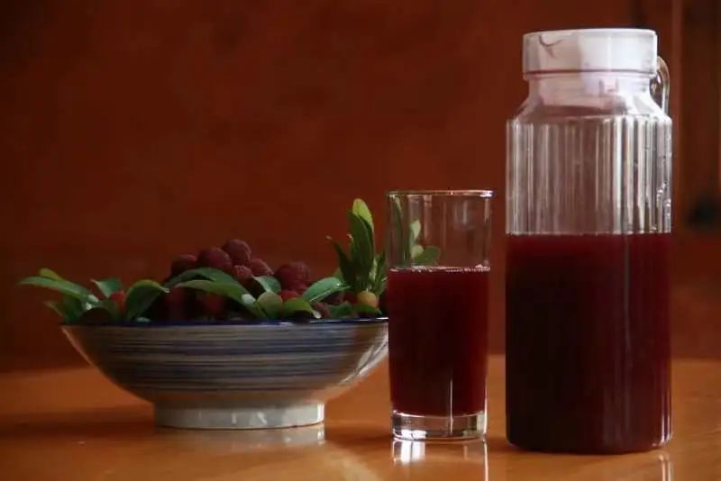 这个夏天带你吃西瓜和雪糕,西双版纳最值得买的水果