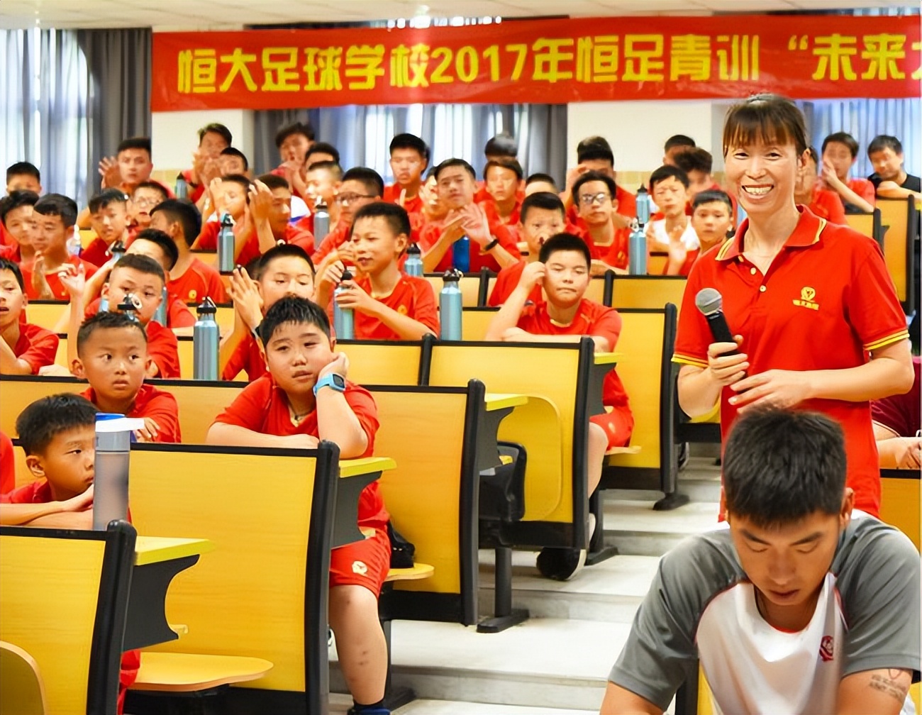 曝广东省运会假球案处罚,广东省运会假球事件怎么发现的