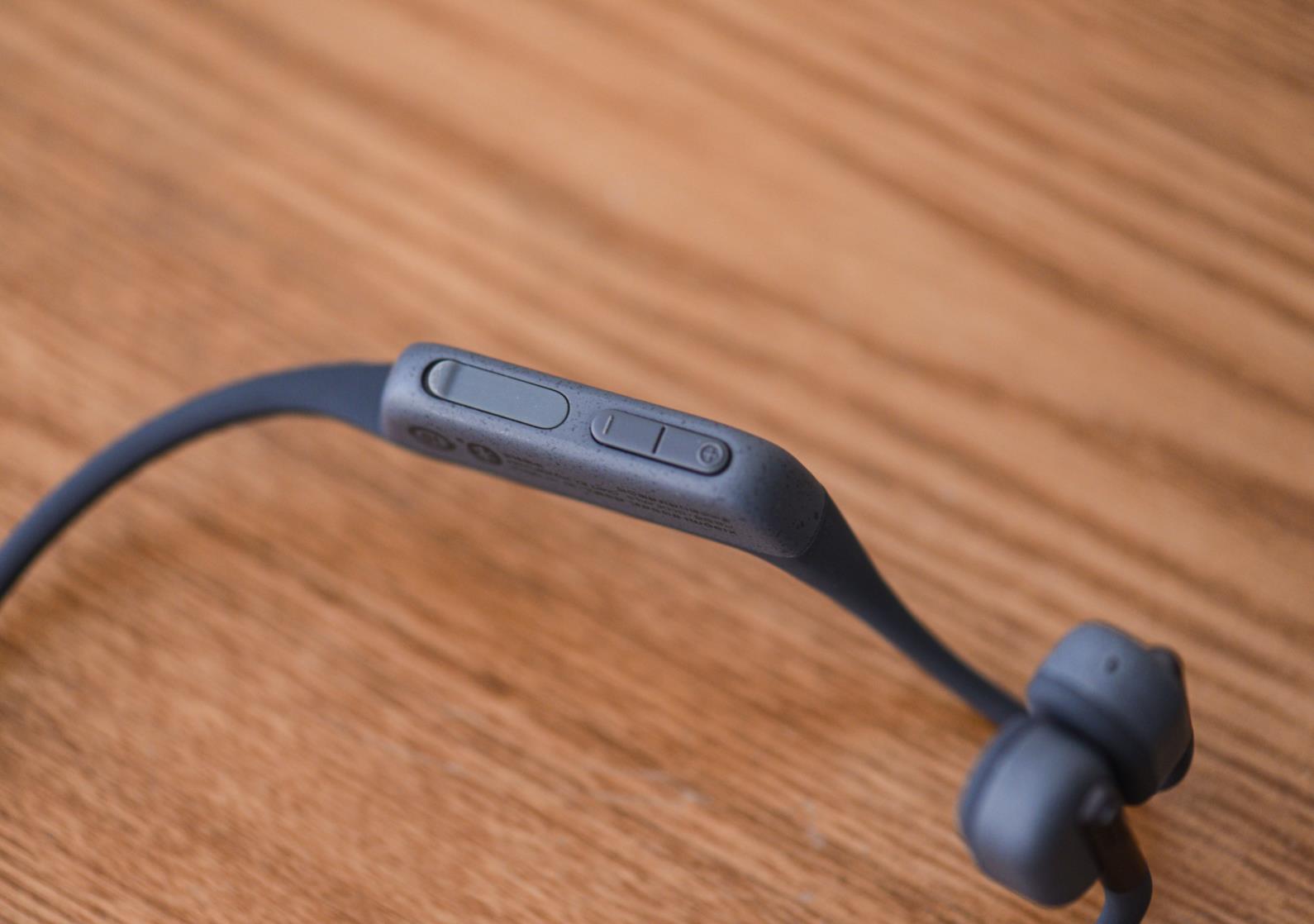 小米分体骨传导蓝牙耳机评测推荐,夹耳式骨传导耳机测评小米