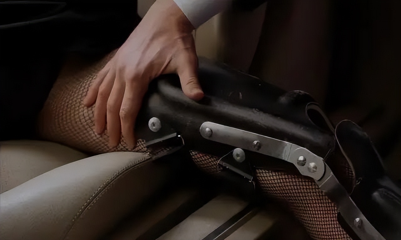 柯南伯格所有电影,柯南伯格电影