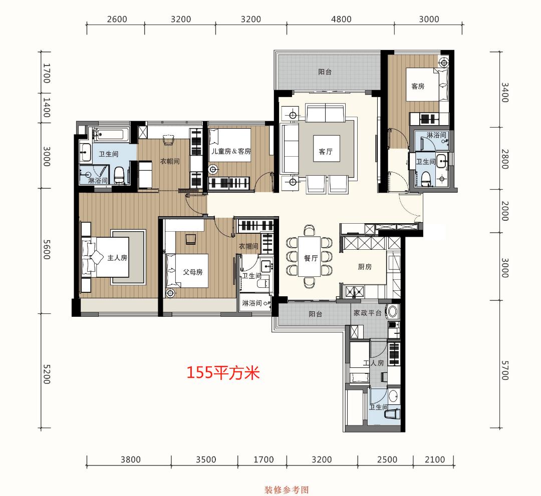 只能按参考价*款贷**?宝能城223套住宅将拍卖!还值得冲吗