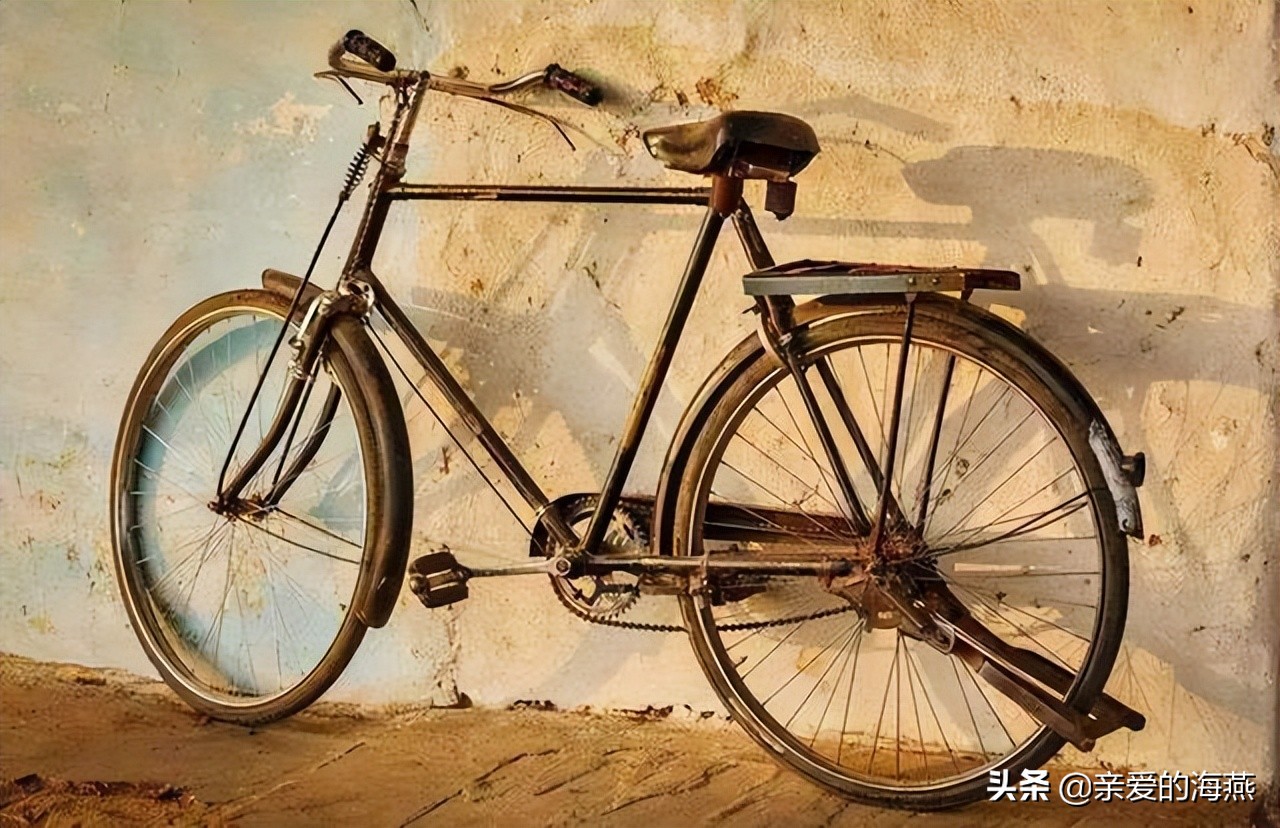 父母那时候的老物件,父母那一辈用的生活用品