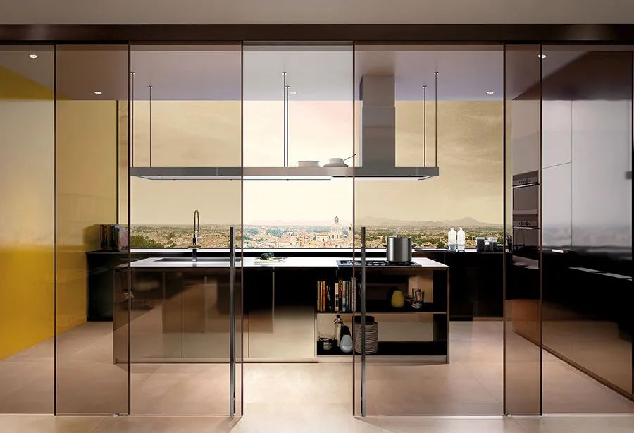 装修设计必备14个设计越住越舒心,这几个家装小设计让你幸福感爆棚