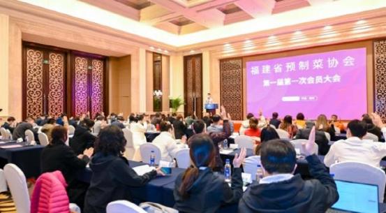 预制菜5年市场销量数据,3月预制菜销量